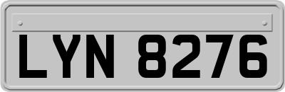 LYN8276