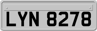 LYN8278