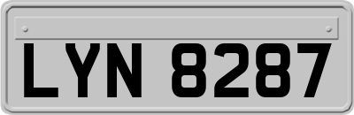 LYN8287