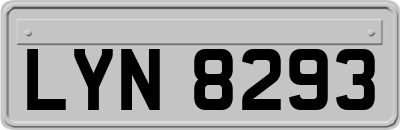 LYN8293