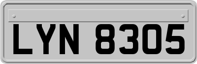 LYN8305