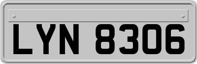 LYN8306