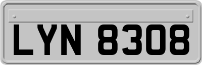 LYN8308