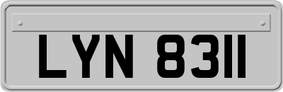 LYN8311
