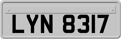 LYN8317