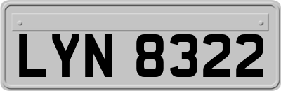 LYN8322
