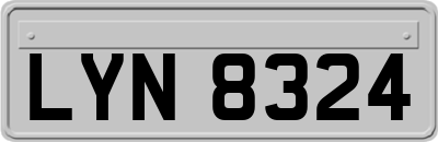 LYN8324