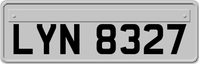 LYN8327