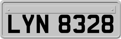 LYN8328