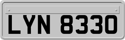 LYN8330