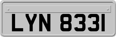 LYN8331