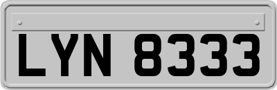 LYN8333