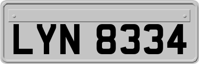 LYN8334