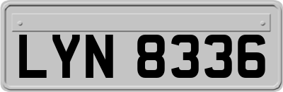LYN8336