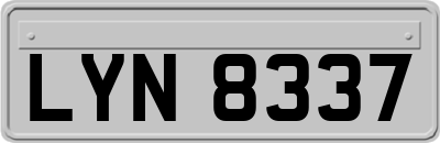 LYN8337
