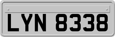 LYN8338