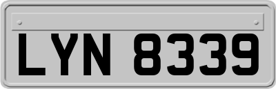 LYN8339