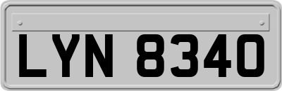 LYN8340