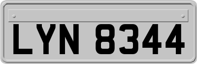 LYN8344