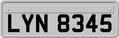 LYN8345