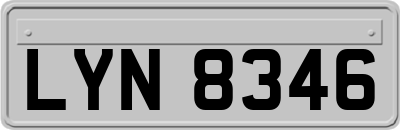LYN8346