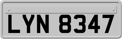 LYN8347