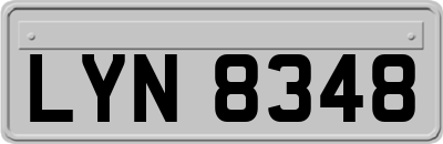 LYN8348