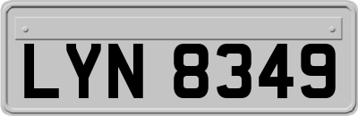 LYN8349
