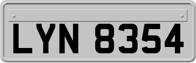 LYN8354