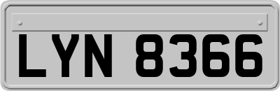 LYN8366