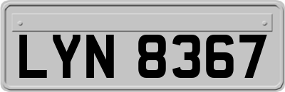 LYN8367