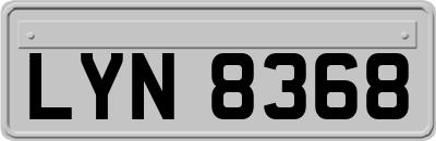 LYN8368
