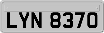 LYN8370