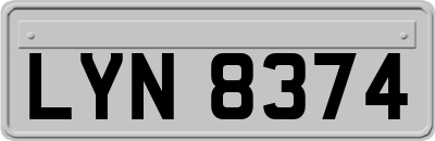 LYN8374
