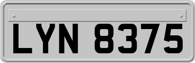 LYN8375