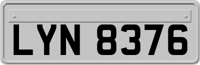 LYN8376