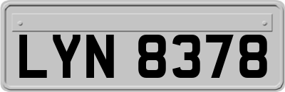 LYN8378