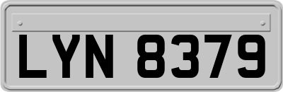 LYN8379