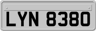 LYN8380