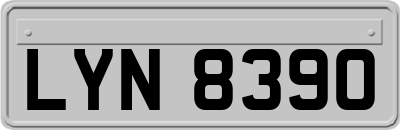 LYN8390