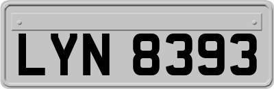 LYN8393