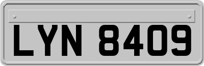 LYN8409