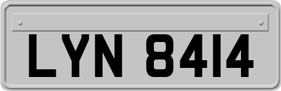LYN8414