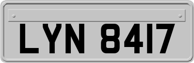 LYN8417