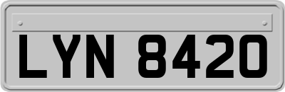 LYN8420