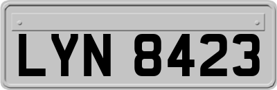 LYN8423