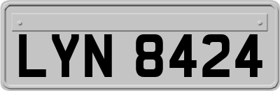 LYN8424