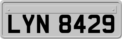 LYN8429