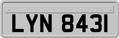 LYN8431