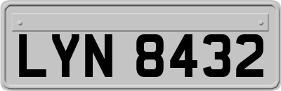 LYN8432
